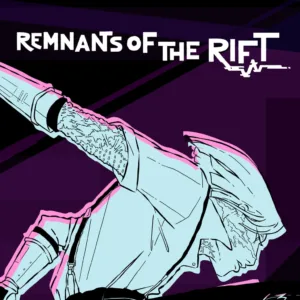 Remnants of the Rift [PS5]