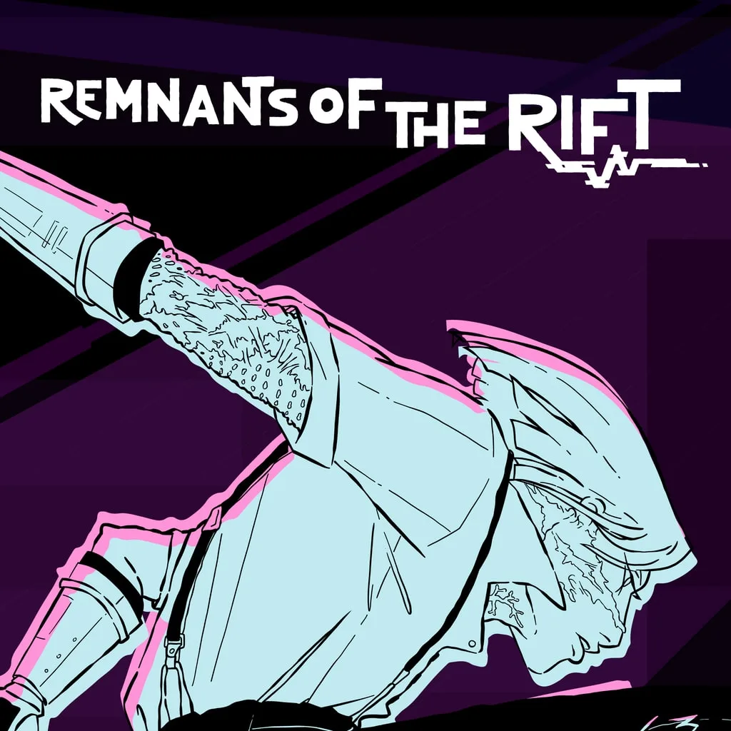 Remnants of the Rift [PS5] - изображение 1