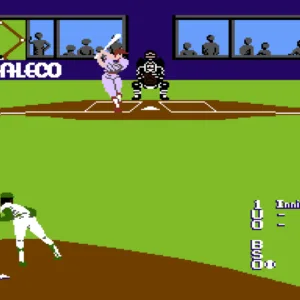 Jaleco Sports: Bases Loaded [PS5] - изображение 3