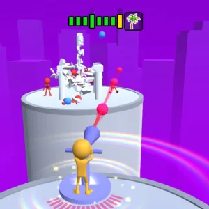 Smash Balls [PS5] - изображение 4