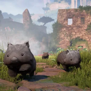 Lost Ember: Rekindled Edition [PS4,&nbsp;PS5] - изображение 3