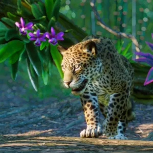 Planet Zoo: South America Pack [PS5] - изображение 2