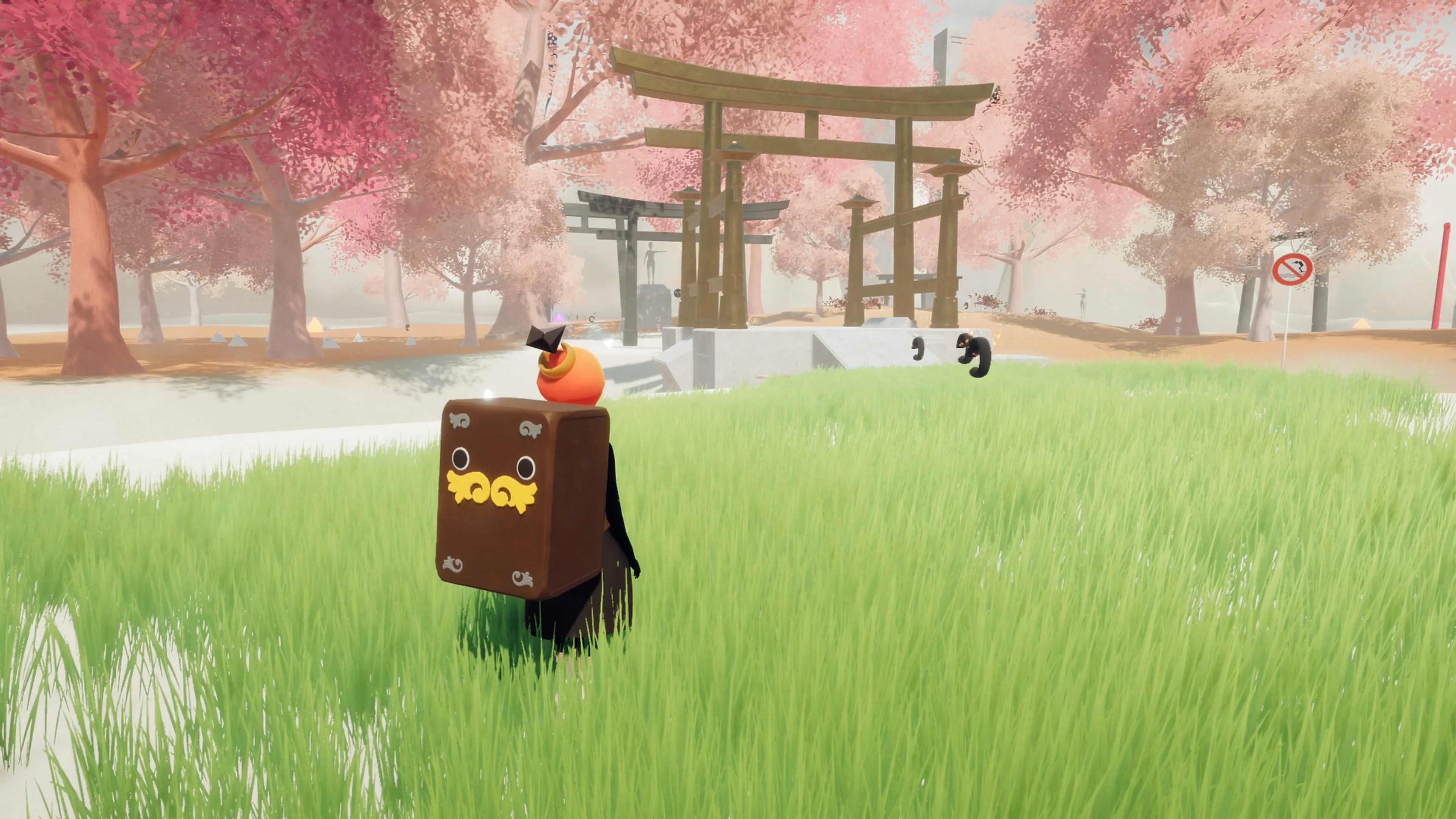 Torii [PS4] - изображение 3