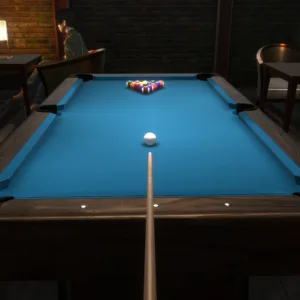 Top Shot Pool [PS5] - изображение 4