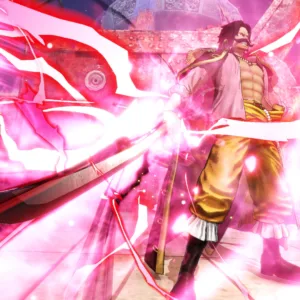 ONE PIECE: PIRATE WARRIORS 4 Legend Dawn Pack [PS4,&nbsp;PS5] - изображение 3
