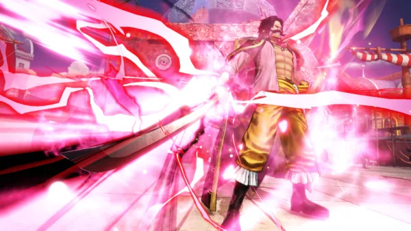 ONE PIECE: PIRATE WARRIORS 4 Legend Dawn Pack [PS4,&nbsp;PS5] - изображение 3
