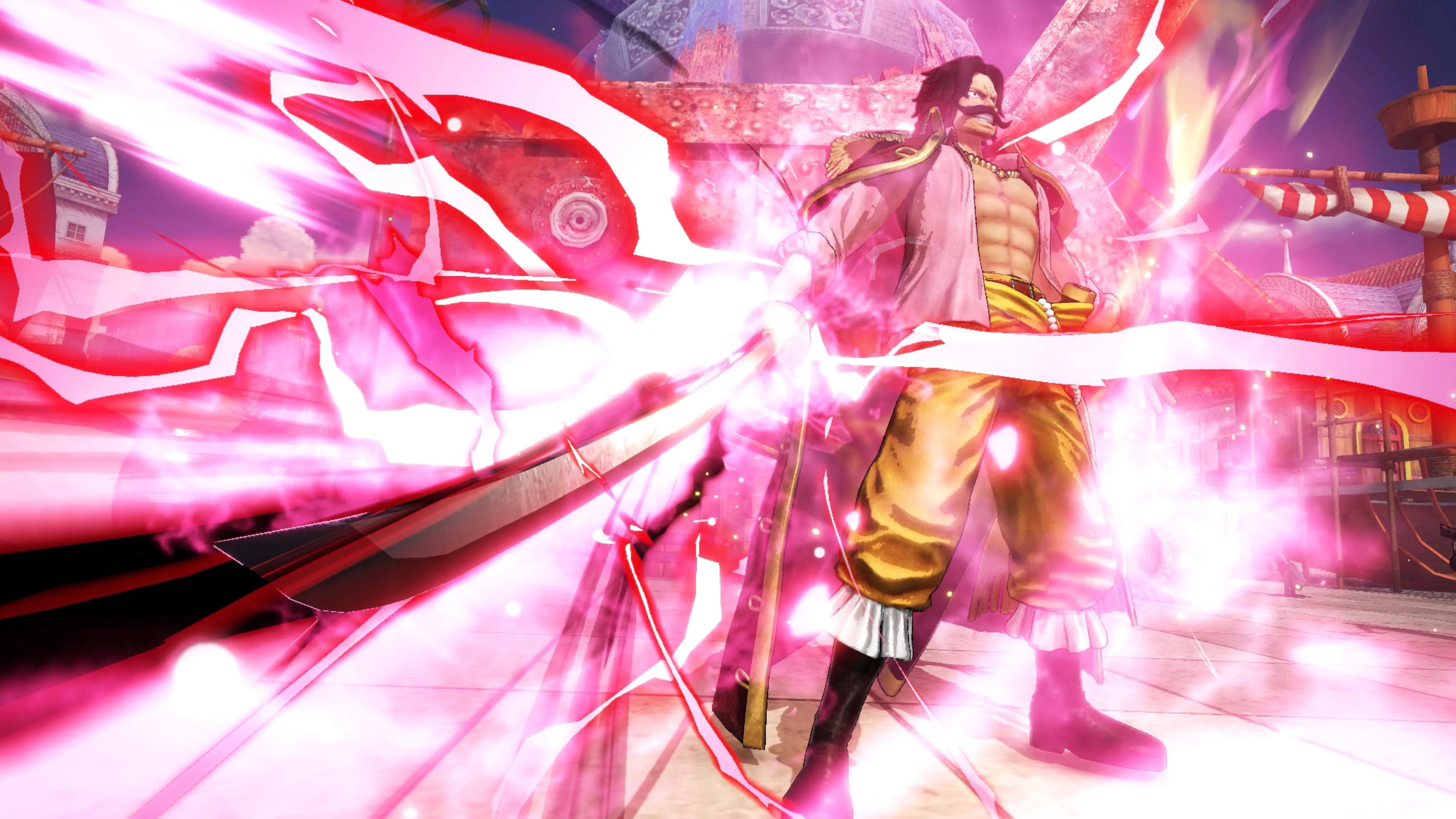 ONE PIECE: PIRATE WARRIORS 4 Legend Dawn Pack [PS4, PS5] - изображение 3