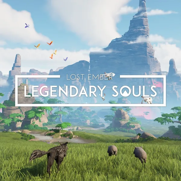 Lost Ember: Legendary Souls [PS5] - изображение 1