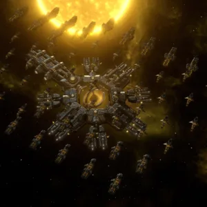 Stellaris: Console Edition PS5 - Expansion Pass Four - изображение 2