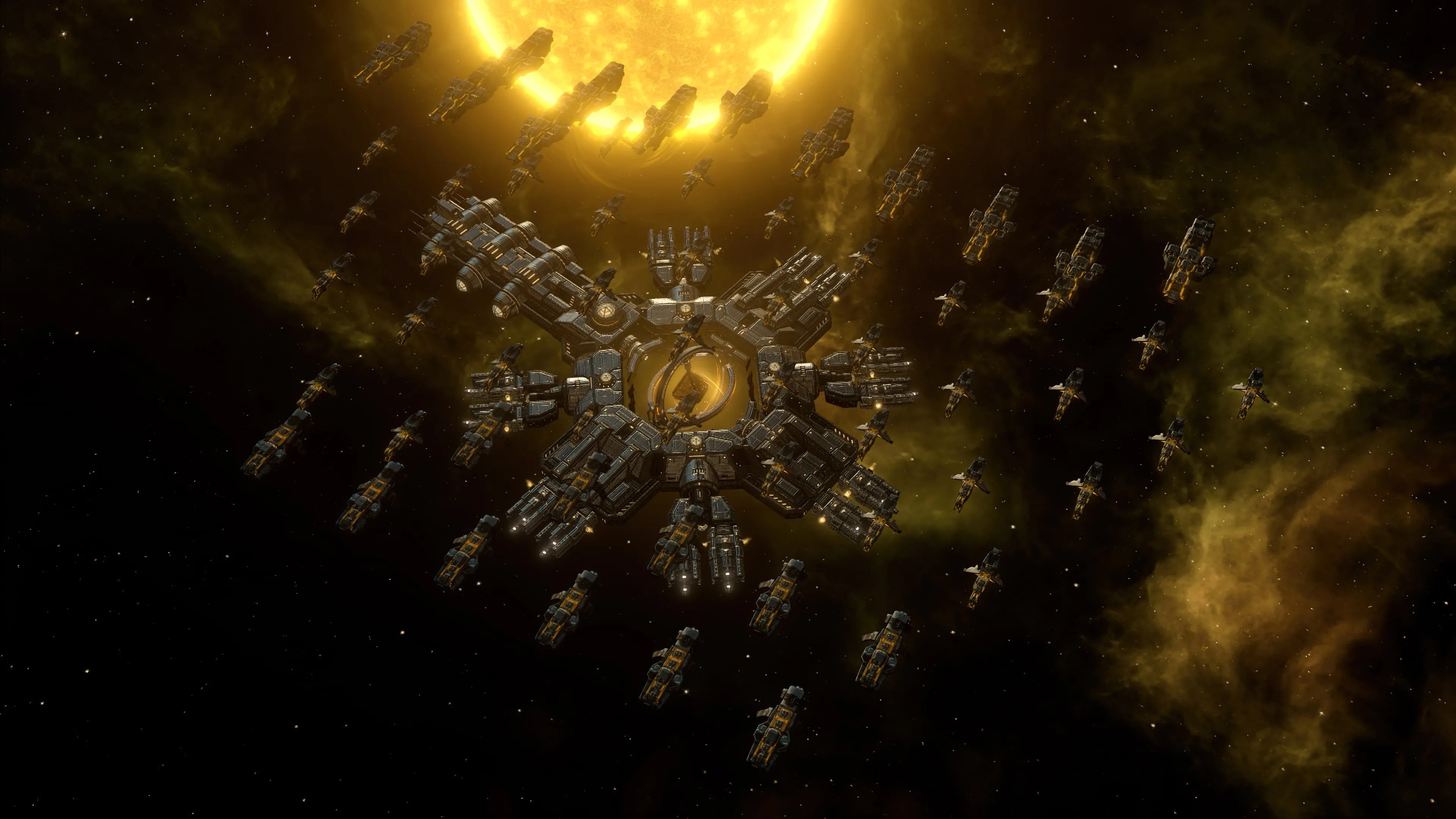 Stellaris: Console Edition PS5 - Expansion Pass Four - изображение 2