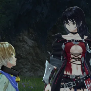 Tales of Berseria Remastered [PS5] - изображение 3