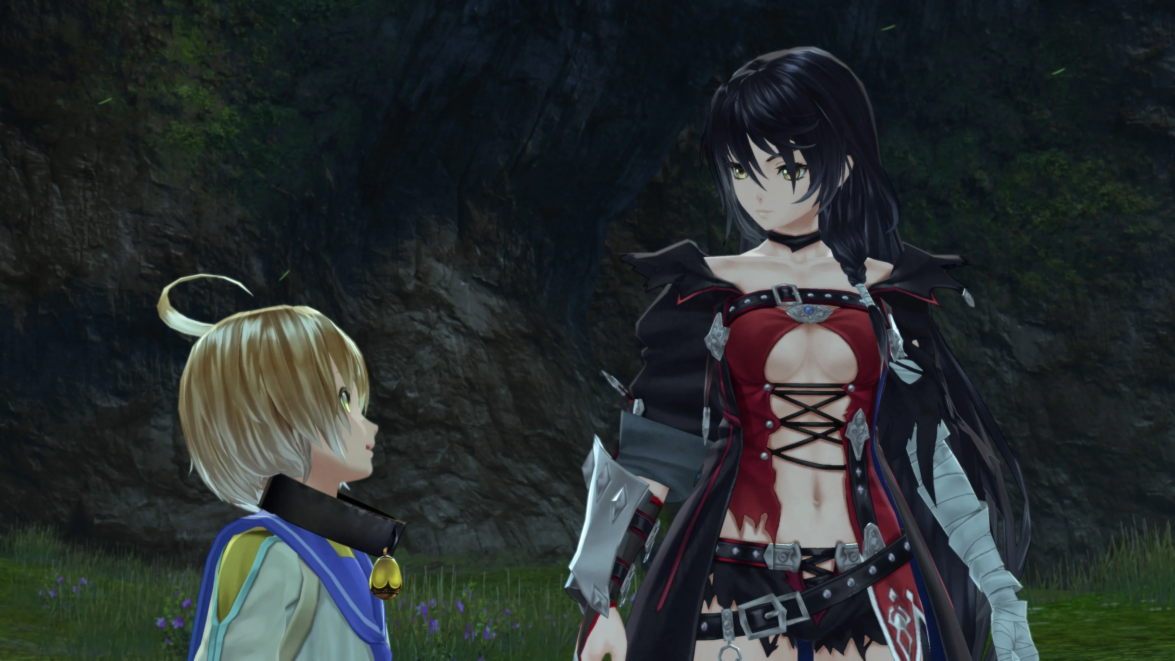 Tales of Berseria Remastered [PS5] - изображение 3