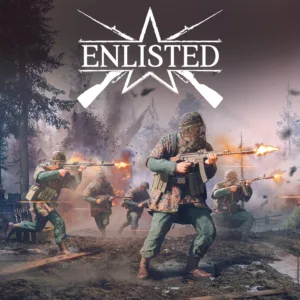 Enlisted - StG-44 (S) Squad