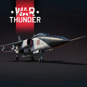 War Thunder - JH-7A Prototype Pack