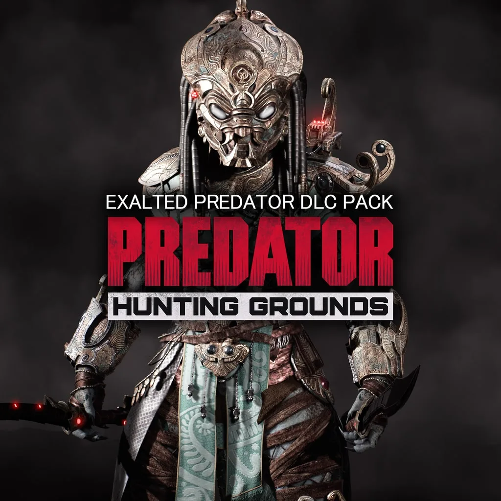Predator: Hunting Grounds - Exalted Predator - изображение 1