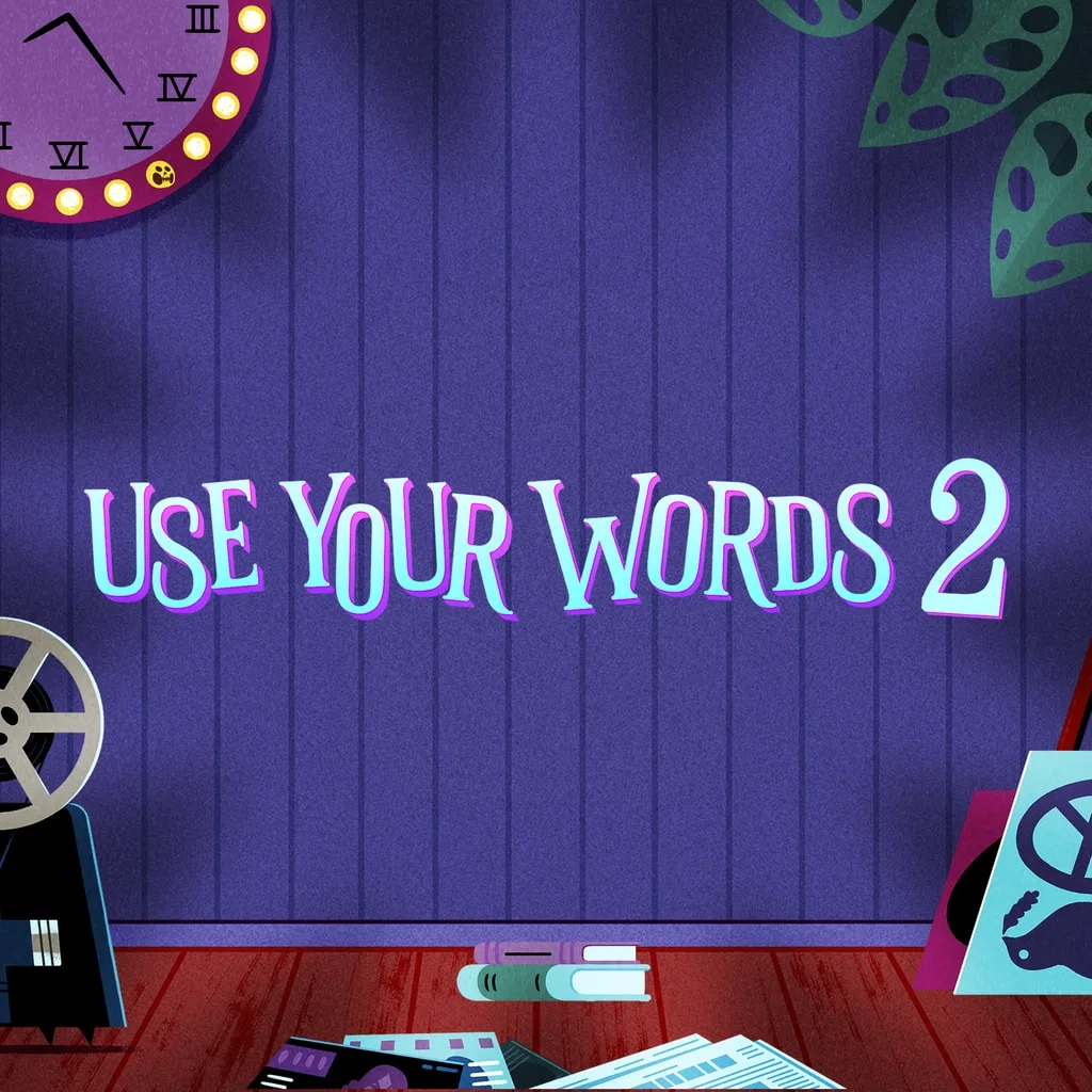 Use Your Words 2 [PS4,&nbsp;PS5] - изображение 1