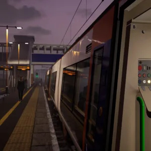 Train Sim World 6: West Midlands Railway & CrossCountry BR Class 170 DMU [PS4,&nbsp;PS5] - изображение 3