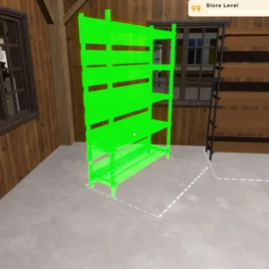 HORSE STORE SIMULATOR [PS4] - изображение 4