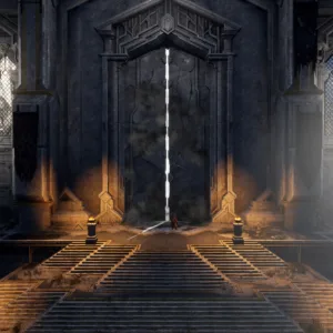 The Lord of the Rings: Return to Moria Durin's Folk Expansion [PS5] - изображение 3