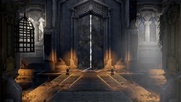The Lord of the Rings: Return to Moria Durin's Folk Expansion [PS5] - изображение 3