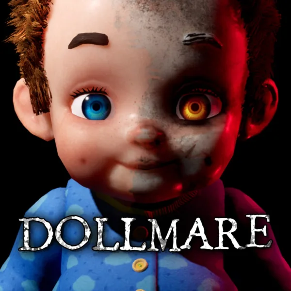 Dollmare [PS5] - изображение 1