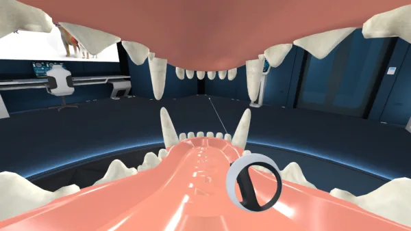 Animal Anatomy VR [PS5] - изображение 3
