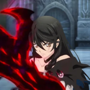 Tales of Berseria Remastered [PS5] - изображение 2