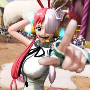 ONE PIECE: PIRATE WARRIORS 4 One Piece Film: Red Pack [PS4,&nbsp;PS5] - изображение 2
