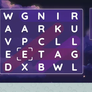 Word Quest Space [PS4] - изображение 3