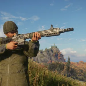 theHunter: Call of the Wild - Hunting Pro Pack (2025) [PS4] - изображение 2