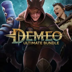 Demeo Ultimate Bundle [PS5] cover