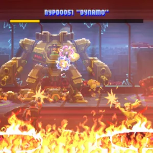 Neon Inferno [PS4,&nbsp;PS5] - изображение 3