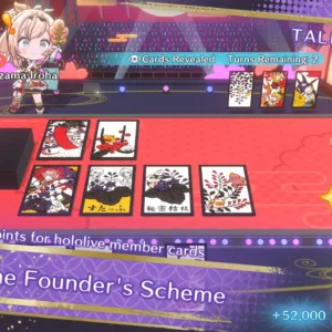 Holo's Hanafuda DLC: La+ Darknesss & Kazama Iroha Set [PS4] - изображение 4