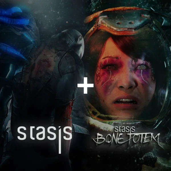 Stasis Bundle [PS5] - изображение 1