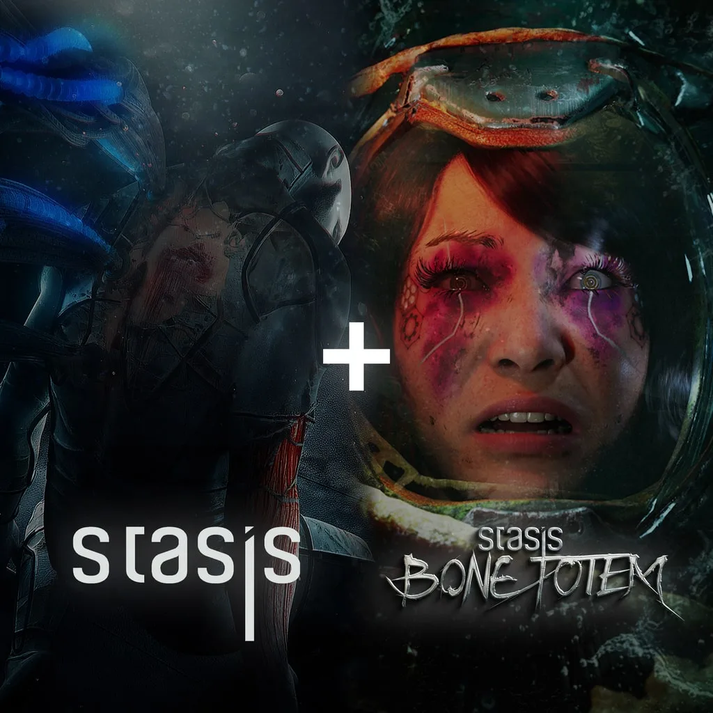 Stasis Bundle [PS5] - изображение 1