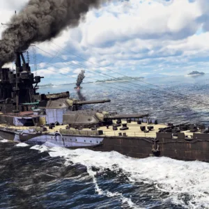 War Thunder - IJN Nagato Pack - изображение 3