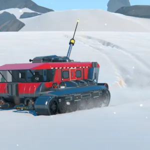 Trailmakers: Frozen Tracks [PS4,&nbsp;PS5] - изображение 2