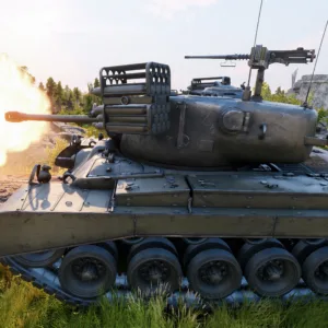 Enlisted - M26 T99 Squad - изображение 4