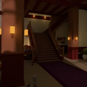 Hotel Infinity [PS5] - изображение 3