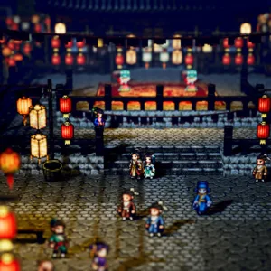 Wandering Sword [PS5] - изображение 4