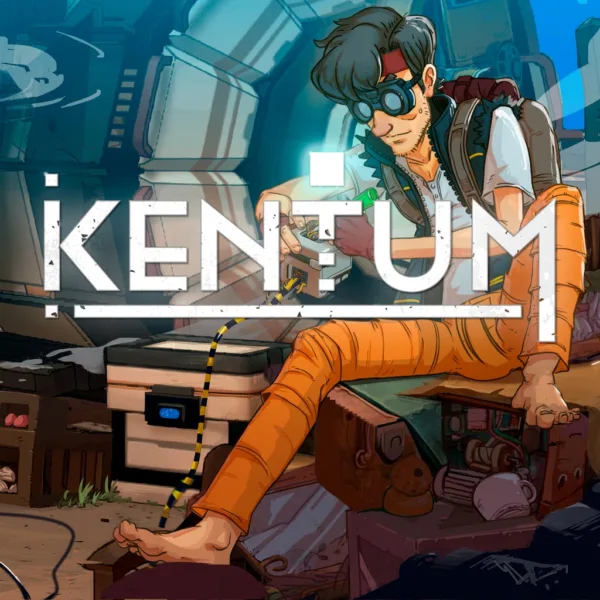 Kentum [PS5]