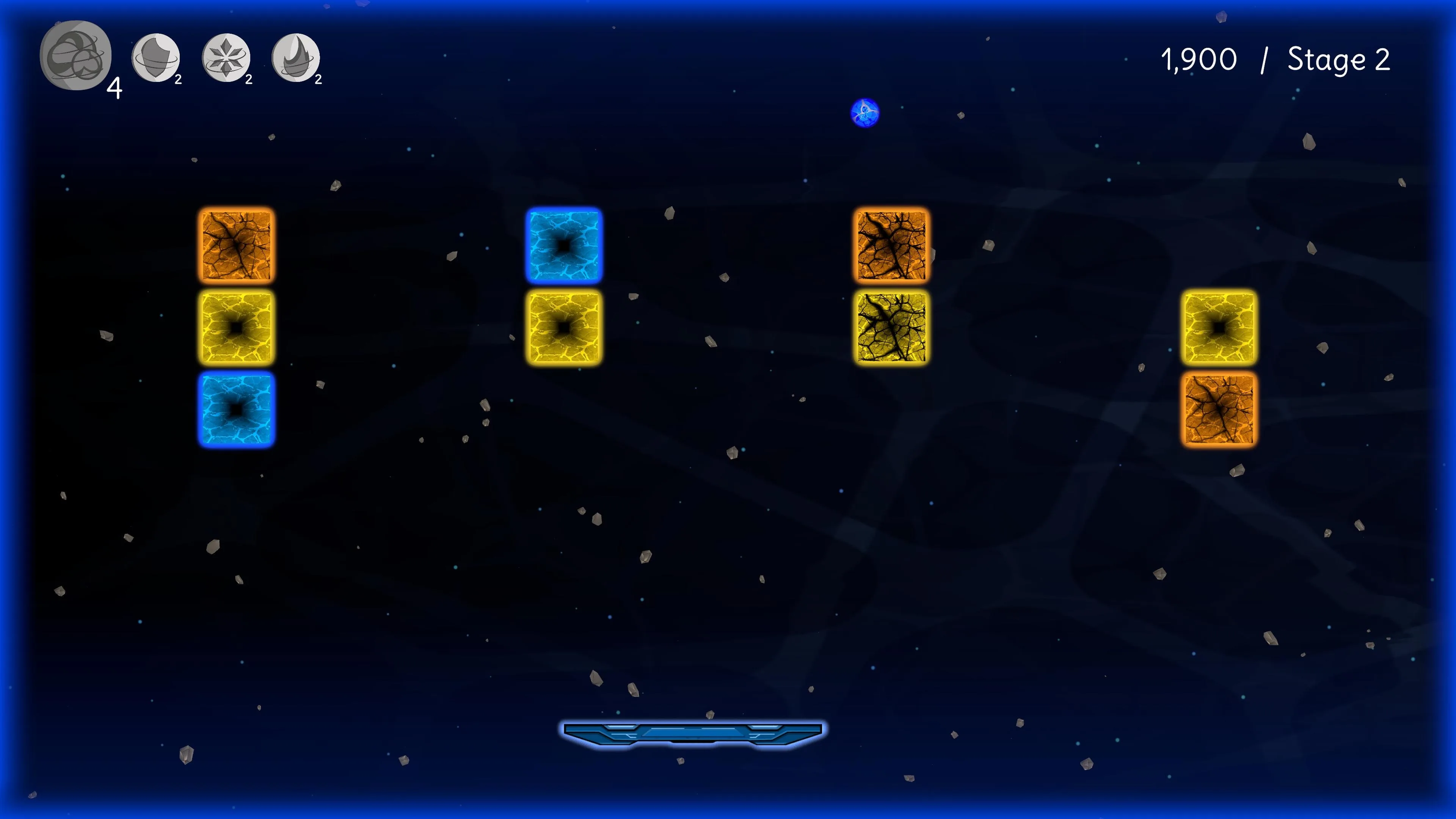 Cube KaBAAM [PS4,&nbsp;PS5] - изображение 3