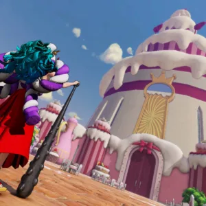 ONE PIECE: PIRATE WARRIORS 4 Additional Episodes Pack [PS4,&nbsp;PS5] - изображение 2