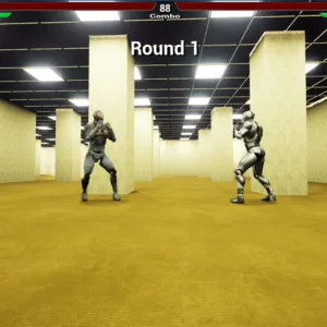 Deadly Combat [PS4] - изображение 2