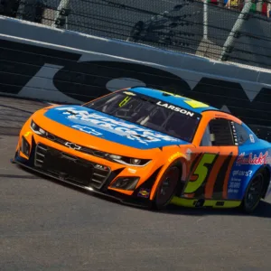 NASCAR 25 November Pack [PS5] - изображение 3