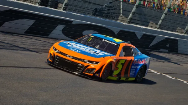 NASCAR 25 November Pack [PS5] - изображение 3