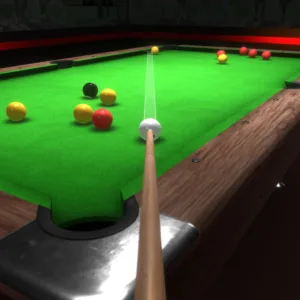 Top Shot Pool [PS5] - изображение 3