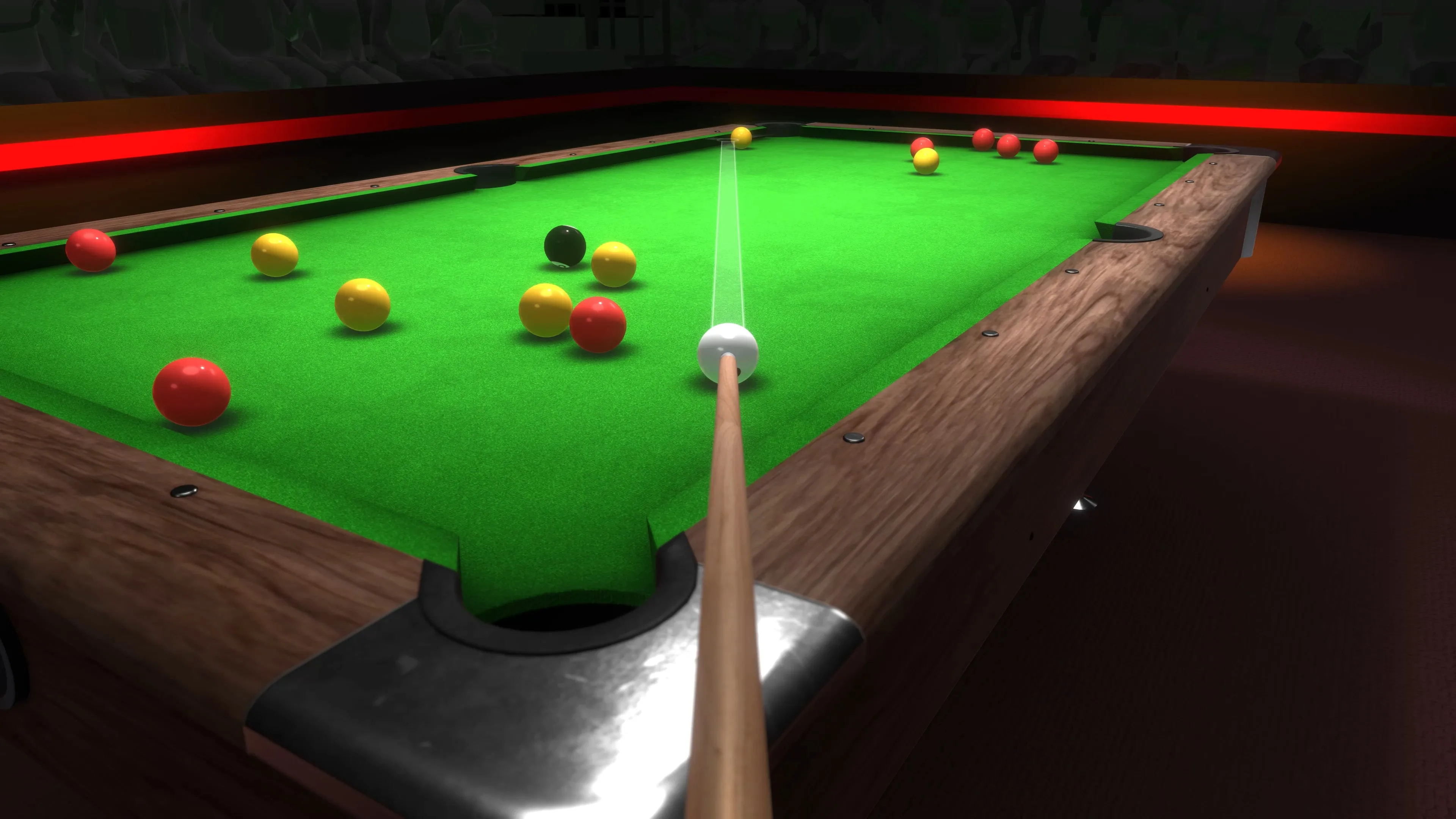Top Shot Pool [PS5] - изображение 3