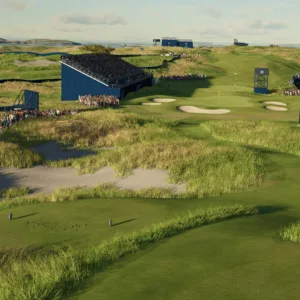 PGA TOUR 2K25 Clubhouse Pass Premium Season 2 [PS5] - изображение 4