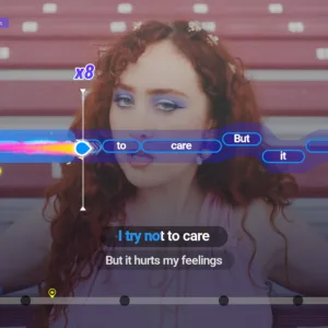 Let's Sing 2026 with International Hits - Gold Edition [PS5] - изображение 3